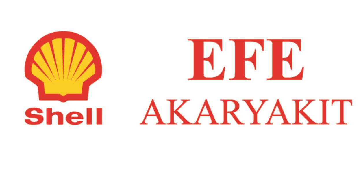 Efe Akaryakıt Ürünleri